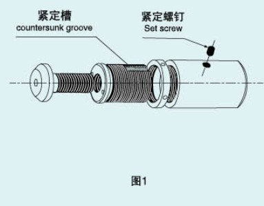 幕墻轉接件CAD圖